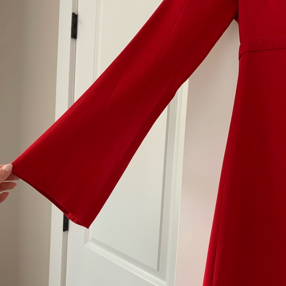 NWT A.L.C. Eve Dress - Picture 8 of 8